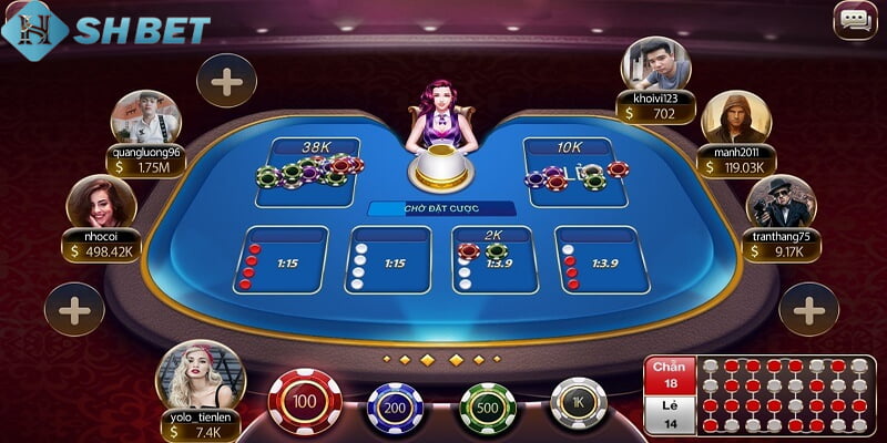 Top các cách đánh xóc đĩa online luôn thắng từ chuyên gia