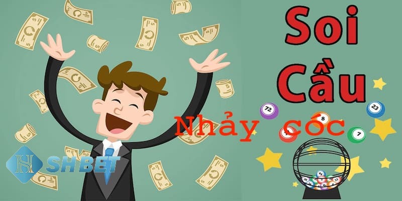 cầu nhảy cóc