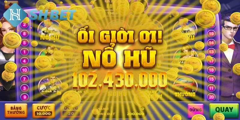 Những lý do khiến quay hũ đổi thưởng được yêu thích