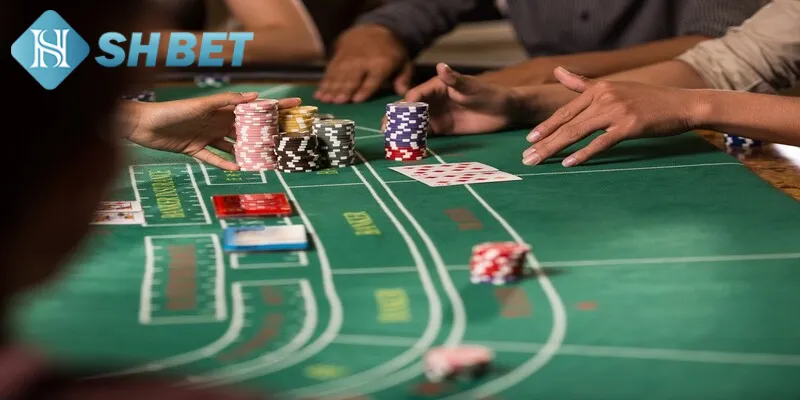Mẹo chơi Baccarat gấp thếp mang đến hiệu quả cao