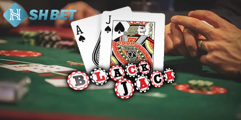 Thông tin cơ bản về sản phẩm giải trí game bài Blackjack