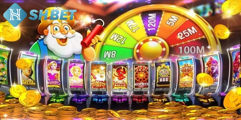 Các ưu điểm siêu việt mà quay hũ Club mang đến