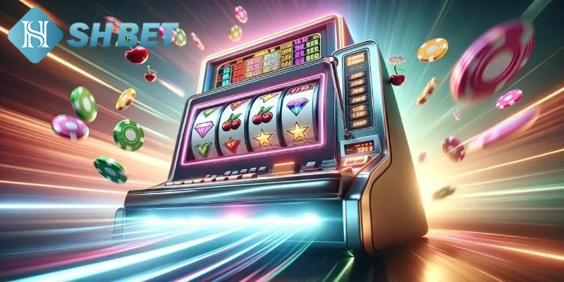 Ưu điểm tạo nên thương hiệu của quay hũ online
