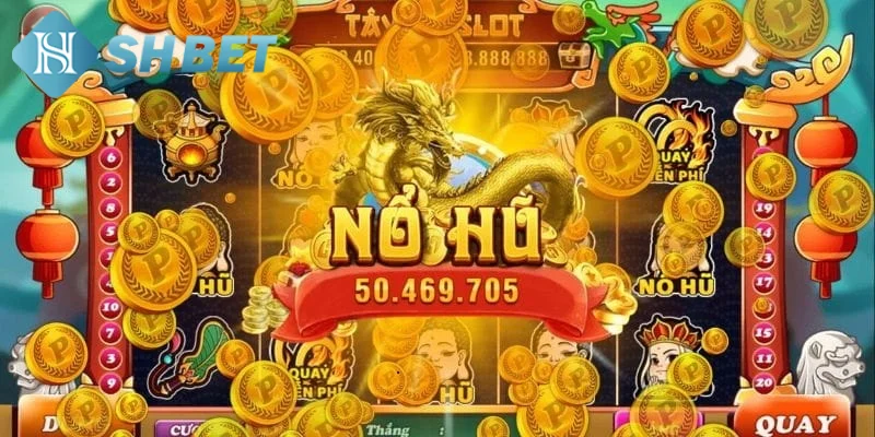 Chiến lược chơi quay hũ xèng cực đỉnh từ chuyên gia lâu năm