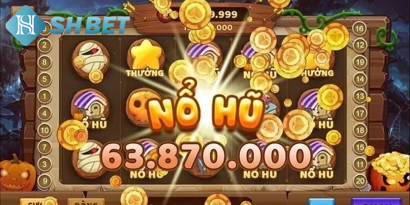 Tổng hợp một số thuật ngữ slots game quen thuộc